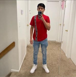 Meet your Posher, Imanol